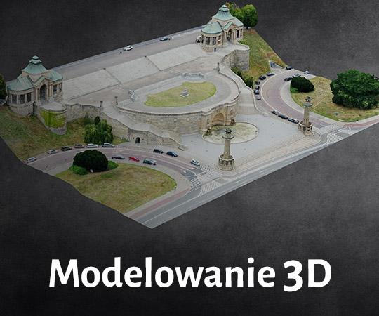 Modelowanie 3D